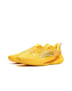 Li-Ning Ultralight 2026 "Yellow Sunset" Men's Basketball Shoes | ABAW005-6