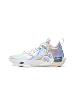 Li-Ning Way of Wade 12 Lux ASG - Stephen Curry & All-Star Game