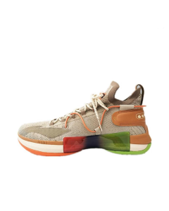 Li-Ning 闪击 6 Speed VI C.J McCollum Premium Basketball Shoes - Thanksgiving