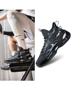 Anta Klay Thompson Kt7 “Ink and Wash” 2021 High Men’s Basketball Shoes