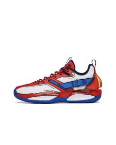 Anta x Gordon Hayward GH3 “Super Mario” Men's Low Basketball Shoes