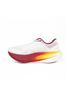 DYNAFISH Xiaonian Marathon Running Shoes - Red White