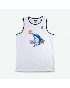 CBA Fujian Sturgeon New Custom Basketball Jersey