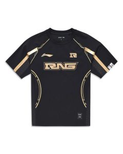 Li Ning LPL 2024 Spring RNG LOL Jersey - RNG Home Jersey