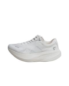 DYNAFISH Xiaonian Running Shoes - White