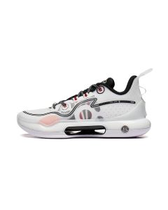 Li-Ning Yu Shuai Evolution Low - Laser 激光