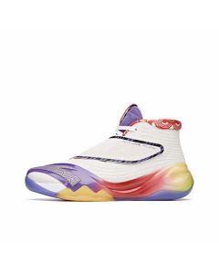 Anta Klay Thompson KT6 “Cny” 2020 High Men's Basketball Shoes