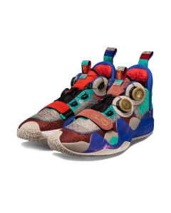 Li-Ning Way Of Wade 8 Infinity "FNY" Men’s Basketball Shoes
