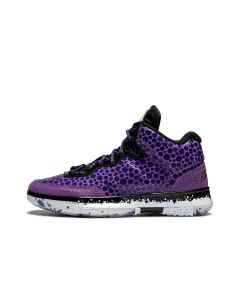 Li-Ning Way of Wade 1 - Stephen Curry & Purple Stingray