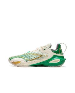 Li-Ning Flash Strike 11 CBA LIAONING Team PE Men's Basketball Shoes