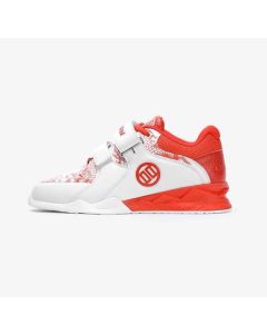 Lu Xiaojun Lifter 1.0 Professional Weightlifting Shoes - Year of the Dragon