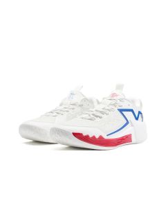 Xtep Light Attack 5 (Lingji 5) Basketball Shoes – Lightweight Sneakers
