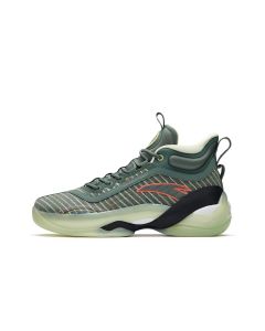 Anta Klay Thompson Kt7 “Dragon Boat Festival” High Men’s Basketball Shoes