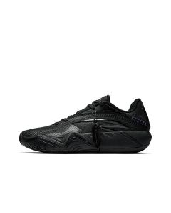 ANTA KAI 3 Basketball Shoes Kyrie Irving Signature Sneaker - Black Warrior 