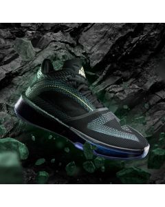 Peak Andrew Wiggins Triangle Men's High Basketball Shoes - Experience