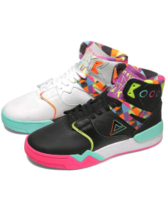 Peak × Tai Chi SHAFT910 TRANSFORMATION CULTURE SHOES