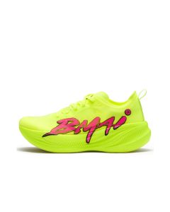 BMAI Carbon Fiber JINGTAN Fly Plus Carbon Plate Men's Racing Shoes
