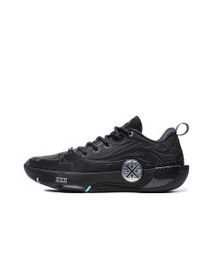 Li-Ning Way of Wade 12 - Stephen Curry & Liberty Black