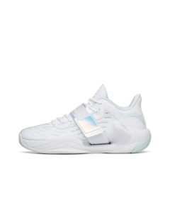 Anta Klay Thompson KT Splash-4 "Pearl" Men’s Low Basketball Shoes