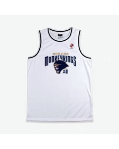 CBA Nanjing Monkey King New Custom Basketball Jersey