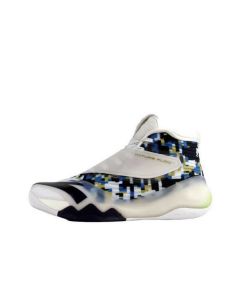 Anta Klay Thompson KT6 “Veterans Day” 2020 High Men's Sneakers - White/Black/Blue