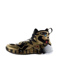 Anta 2019 Klay Thompson KT4 Disruptive Men's Sneaker - Golden/Black