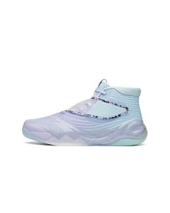 Anta Klay Thompson Kt6 "Floating Clouds and Flowing Water" 2021 High Men’s Basketball Shoes 