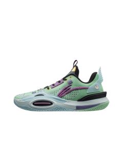 Disney x Li-Ning Way Of Wade All City 10 “Vanellope von Schweetz” Men’s Basketball Shoes
