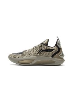 Li-Ning Jimmy Butler JB3 - Stephen Curry & Medusa