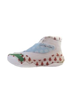 Anta Klay Thompson KT6 “Christmas” 2020 High Men's Basketball Shoes