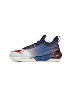 Anta Klay Thompson KT6 “Painting” Men's Low Basketball Shoes 