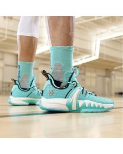 Anta x Gordon Hayward GH2 “Hornets” Men's Low Basketball Shoes
