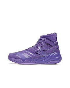 Anta Klay Thompson KT6 Disruptive Men's Basketball shoes - Purple