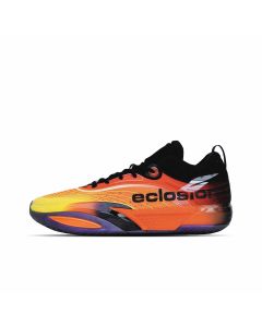 Anta SV Eclosion Type 2 LT - Power Orange