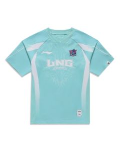 Li Ning x LPL 2024 Spring LNG LOL Jersey - Road