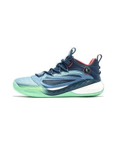 Keldon Johnson x Qiaodan Fengci 6 Pro Basketball Shoes 