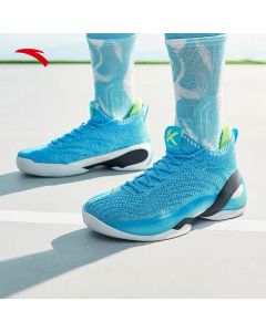 Anta Klay Thompson Kt7 “Wave” Low Men’s Basketball Shoes