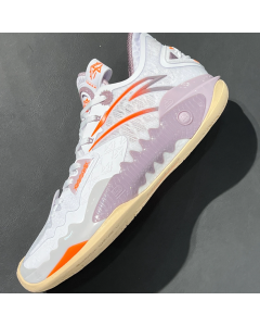 Kyrie Irving x Anta Shock Wave 5 Basketball Shoes - Saltation