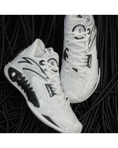 Kyrie Irving x Anta Shock Wave 5 Basketball Shoes - First Year