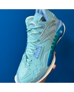 Kyrie Irving x Anta Shock Wave 5 Basketball Shoes - Decomposition