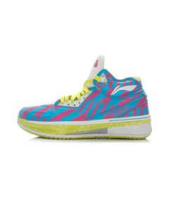 Li-Ning Way of Wade 2 "Raz Fuego" Pack