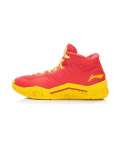 Li-Ning WoW Way of Wade 3 Lite 'Code Red'
