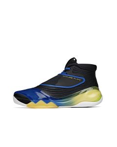 Anta Klay Thompson Kt6 “Away” 2021 High Men’s Basketball Shoes 