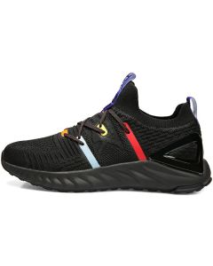 Peak x TAICHI 1.0 PLUS Technical Sneakers - Black