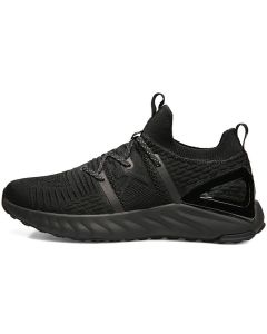 Peak x TAICHI 1.0 PLUS Technical Sneakers - Black