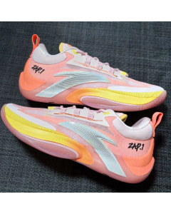 Donte DiVincenzo DD x ANTA ZAP 1 Basketball Shoes