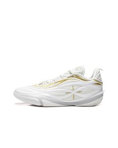 Li-Ning Wade 808 5 Ultra V2 - Liquid Gold