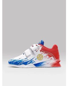 Lu Xiaojun Lifter 1.0 Professional Weightlifting Shoes - Paris