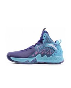 Anta Klay Thompson KT2 “All Star” Men's Basketball shoes - Purple/Blue
