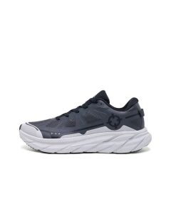 RIGORER 3R Referee Shoes Unisex Running Shoes - Black Grey